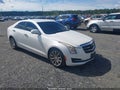 2017 Cadillac ATS — photo 1 of 16 | VIN 1G6AB5RX9H0195266