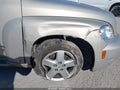 2009 Chevrolet HHR — photo 12 of 13 | VIN 3GNCA23B99S554590