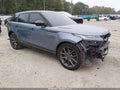2021 Land Rover Range Rover Velar — photo 1 of 18 | VIN SALYT2EX8MA308246