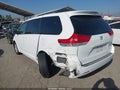 2011 Toyota Sienna — photo 3 of 16 | VIN 5TDKK3DC9BS105631