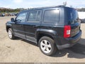 2013 Jeep Patriot — photo 3 of 16 | VIN 1C4NJRFB7DD274763