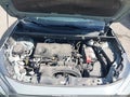 2021 Toyota RAV4 — photo 10 of 16 | VIN 2T3P1RFVXMW212456