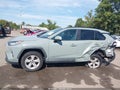 2021 Toyota RAV4 — photo 14 of 16 | VIN 2T3P1RFVXMW212456
