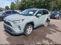 2021 Toyota RAV4 — photo 2 of 16 | VIN 2T3P1RFVXMW212456