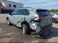 2021 Toyota RAV4 — photo 3 of 16 | VIN 2T3P1RFVXMW212456