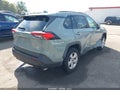 2021 Toyota RAV4 — photo 4 of 16 | VIN 2T3P1RFVXMW212456