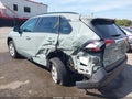 2021 Toyota RAV4 — photo 6 of 16 | VIN 2T3P1RFVXMW212456