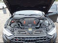 2023 Audi S8 — photo 10 of 16 | VIN WAULSAF83PN015404