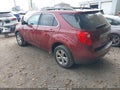 2011 Chevrolet Equinox — photo 3 of 16 | VIN 2CNALDEC6B6281765
