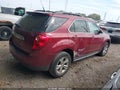 2011 Chevrolet Equinox — photo 4 of 16 | VIN 2CNALDEC6B6281765