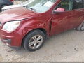 2011 Chevrolet Equinox — photo 6 of 16 | VIN 2CNALDEC6B6281765