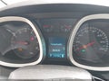 2011 Chevrolet Equinox — photo 7 of 16 | VIN 2CNALDEC6B6281765