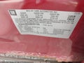 2011 Chevrolet Equinox — photo 9 of 16 | VIN 2CNALDEC6B6281765