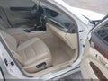 2015 Lexus LS 460 — photo 5 of 16 | VIN JTHBL5EF7F5135917