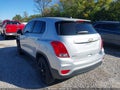 2020 Chevrolet Trax — photo 3 of 21 | VIN 3GNCJKSB8LL234891