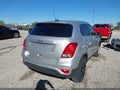 2020 Chevrolet Trax — photo 4 of 21 | VIN 3GNCJKSB8LL234891