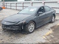 2026 Toyota Camry — photo 2 of 16 | VIN 4T1DAACK3TU759400