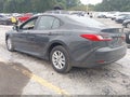 2026 Toyota Camry — photo 3 of 16 | VIN 4T1DAACK3TU759400
