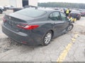 2026 Toyota Camry — photo 4 of 16 | VIN 4T1DAACK3TU759400