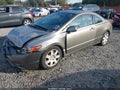 2008 Honda Civic — photo 2 of 16 | VIN 2HGFG12628H513319