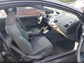 2008 Honda Civic — photo 5 of 16 | VIN 2HGFG12628H513319
