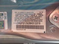 2008 Honda Civic — photo 9 of 16 | VIN 2HGFG12628H513319
