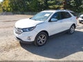 2021 Chevrolet Equinox — photo 2 of 16 | VIN 3GNAXXEV9MS138302