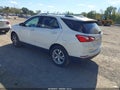2021 Chevrolet Equinox — photo 3 of 16 | VIN 3GNAXXEV9MS138302