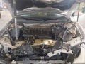 2012 Chevrolet Impala — photo 10 of 17 | VIN 2G1WG5E3XC1185472