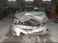 2012 Chevrolet Impala — photo 13 of 17 | VIN 2G1WG5E3XC1185472