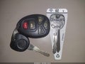 2012 Chevrolet Impala — photo 11 of 17 | VIN 2G1WG5E3XC1185472