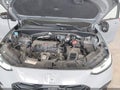 2024 Honda HR-V — photo 10 of 16 | VIN 3CZRZ2H55RM742522