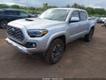 2023 Toyota Tacoma — photo 2 of 12 | VIN 3TYCZ5AN7PT112638
