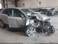 2020 Chevrolet Equinox — photo 6 of 19 | VIN 3GNAXUEV1LL167381