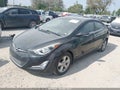2016 Hyundai Elantra — photo 2 of 12 | VIN 5NPDH4AE1GH669872