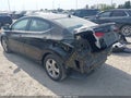 2016 Hyundai Elantra — photo 3 of 12 | VIN 5NPDH4AE1GH669872