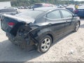 2016 Hyundai Elantra — photo 4 of 12 | VIN 5NPDH4AE1GH669872