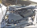 2007 Lincoln MKZ — photo 10 of 14 | VIN 3LNHM28T77R609786