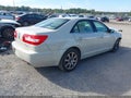 2007 Lincoln MKZ — photo 4 of 14 | VIN 3LNHM28T77R609786
