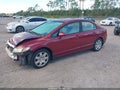 2011 Honda Civic — photo 2 of 11 | VIN 19XFA1F55BE000702