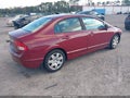 2011 Honda Civic — photo 4 of 11 | VIN 19XFA1F55BE000702