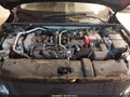 2025 Nissan Sentra — photo 10 of 16 | VIN 3N1AB8CV6SY306071