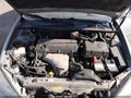 2005 Toyota Camry — photo 10 of 16 | VIN 4T1BE30K85U967755