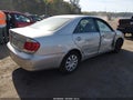 2005 Toyota Camry — photo 4 of 16 | VIN 4T1BE30K85U967755