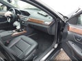 2013 Mercedes-Benz E-Class — photo 5 of 16 | VIN WDDHF8JB3DA732192