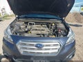 2017 Subaru Outback — photo 10 of 17 | VIN 4S4BSAKC0H3398462