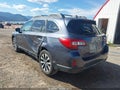 2017 Subaru Outback — photo 3 of 17 | VIN 4S4BSAKC0H3398462