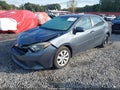 2015 Toyota Corolla — photo 2 of 17 | VIN 2T1BURHE5FC396538