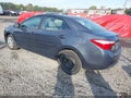 2015 Toyota Corolla — photo 3 of 17 | VIN 2T1BURHE5FC396538