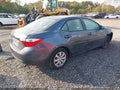 2015 Toyota Corolla — photo 4 of 17 | VIN 2T1BURHE5FC396538